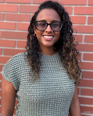 Photo of Suraija Agosto, Counselor, LAC, BC-DMT
