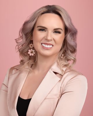 Photo of Dr. Stephanie Steele-Wren, Psychologist, PsyD