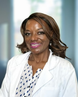 Photo of Lloydette Brewah, Psychiatric Nurse Practitioner, PMHNP