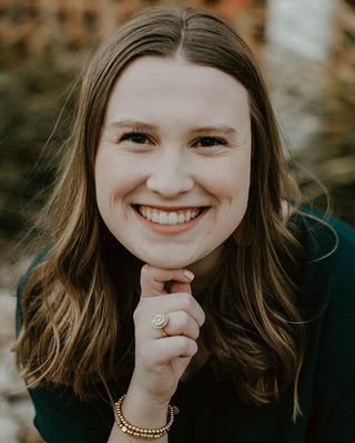 Photo of Catherine Geyer, Licensed Professional Counselor Candidate, LPCC, CRC, NCC