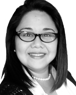 Photo of Evangeline Luriz, PMHNP, Psychiatric Nurse Practitioner