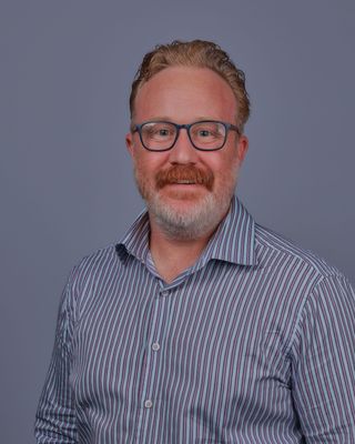 Photo of Alexander Rowell - Vine and Oak Psychotherapy, Psychologist, Psy.D
