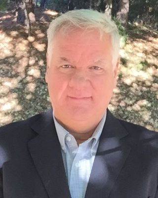 Photo of John Schramm, Licensed Professional Counselor in Roswell, GA