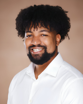 Photo of Diallo Smith, Marriage & Family Therapist Associate, MA, LMFT-A