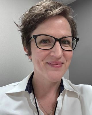 Photo of Virginia Lott, Licensed Professional Counselor, LPC-S, NCC