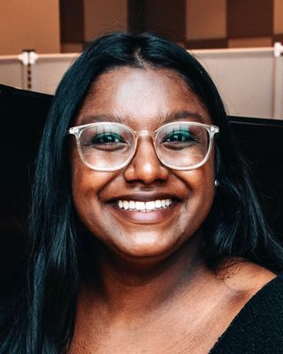 Photo of Grace Neha Flier, Marriage & Family Therapist Associate, AMFT, MA