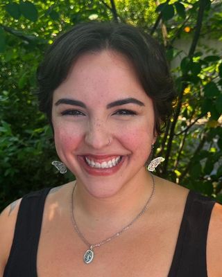 Photo of Jillian Best, Clinical Social Work/Therapist, LMSW