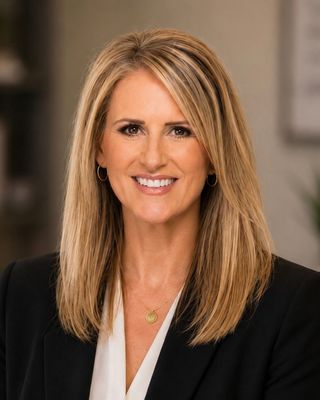 Photo of Brandi Halverson, Licensed Professional Counselor, LPC, CSC, MS