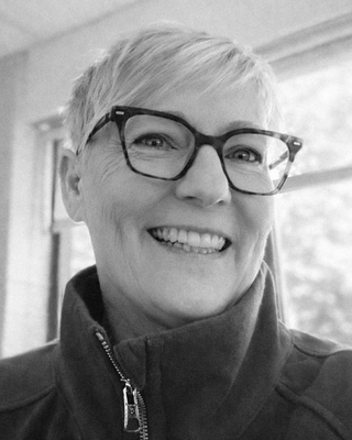Photo of Linda Finn Williams, Counsellor, MA, RCC