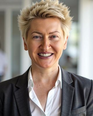 Photo of Valentina Franklin, Psychiatric Nurse Practitioner, PMHNP, MSN