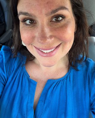Photo of Brittainey E Molina, Licensed Professional Counselor, MA, LPC