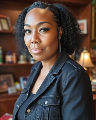 Photo of Myisha Elliott - Confident Counseling LLC, Clinical Social Work/Therapist, LMSW