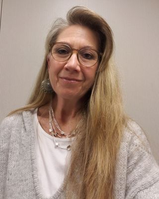 Photo of Tracy Blood, Psychologist in Frederick, MD