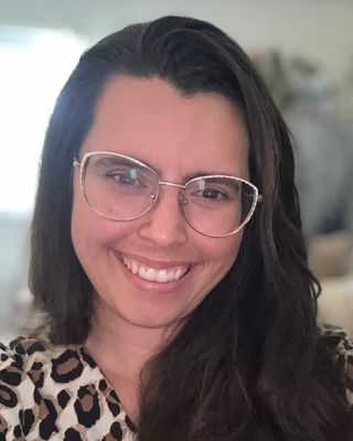 Photo of Erica M Thomke, Clinical Social Work/Therapist, LSW, MSW, MEd