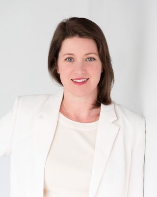Photo of Katie Wolpert, Clinical Social Work/Therapist