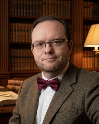 Photo of Joshua Britch - Denali Psychiatry Group PLLC, Psychiatric Nurse Practitioner, PMHNP