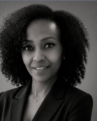 Photo of Dr. Millie Otsieno, Psychiatric Nurse Practitioner, DNP