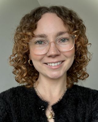 Photo of Emily Wilks, Psychotherapist, MA, MBACP