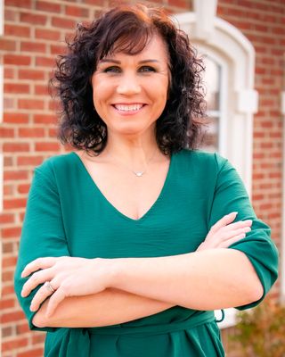 Photo of Carrie Carr - Hope Enrichment Center Oxford MS, Licensed Professional Counselor, LPC-S