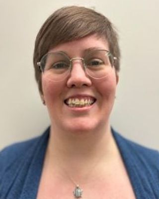 Photo of Lauren Moss, Psychologist, LP
