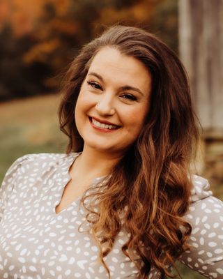 Photo of Danielle Forker, Licensed Professional Clinical Counselor, LPCC