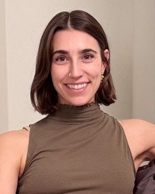 Photo of Hayley Mangotich, Registered Psychotherapist, MEd, RP