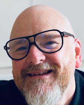 Photo of Simon James Langley - Si James Therapies, Counsellor, MNCPS Acc.