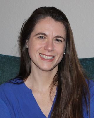 Photo of Keira Aukamp, LPC, NCC, MA, Licensed Professional Counselor