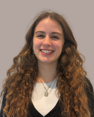 Photo of Julianna Gore, Licensed Associate Counselor, LAC