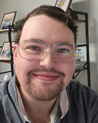 Photo of Rylan Max Barton, Clinical Social Work/Therapist, LCSW