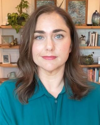 Photo of Emily Kruger - Emily Kruger, PsyD, Psychologist, PsyD