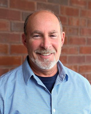 Photo of Kevin J. Dudeck, Licensed Professional Counselor, LPC