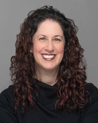 Photo of Helene Michelle Omansky, Clinical Social Work/Therapist, LCSW