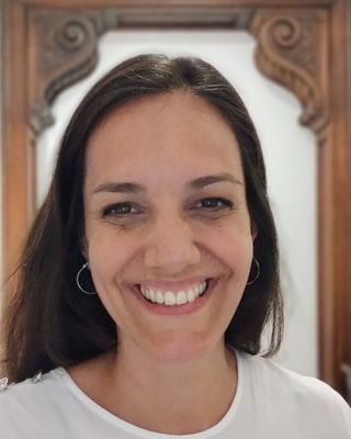 Foto de Barbara Lombardo, Psicólogo, Dr. en Psicología