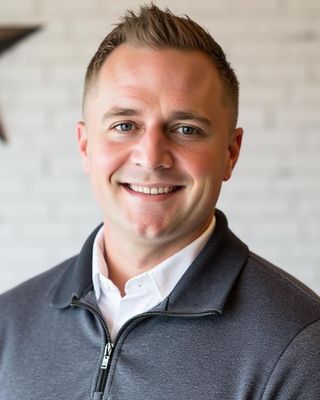 Photo of David Curry, Clinical Social Work/Therapist, LCSW