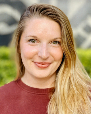 Photo of Amy Carlson, Marriage & Family Therapist, LMFT