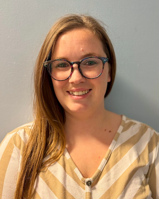 Photo of Ashley Wright - Late Diagnosed ADHD & Neurodivergence - Ashley, Registered Psychotherapist (Qualifying)