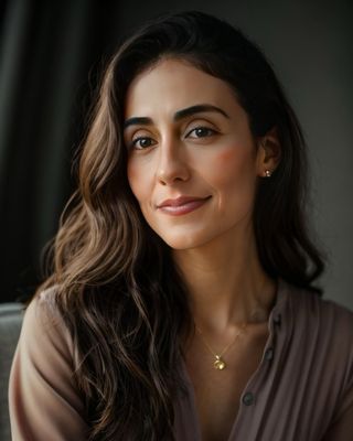 Photo of Raena Khorram, Psychiatrist, MD
