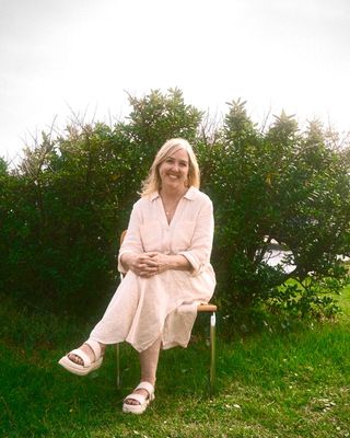 Photo of Jess O'Sullivan, Counsellor, MA, ACA-L2