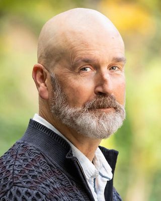 Photo of Stephen Colgan, Marriage & Family Therapist in Oakland, CA