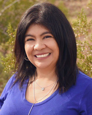 Photo of Violet L Huerta, MBA, MAPC, LPC, Licensed Professional Counselor