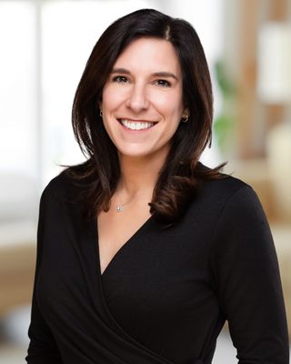 Photo of Jenna Marie Dziekanski, Licensed Professional Counselor, MA, LPC