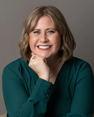 Photo of Alissa Krueger, Pre-Licensed Professional, MA