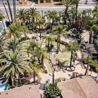 Gallery Photo of Overhead aerial view of California Addiction Rehab Detox Dual Diagnosis Center