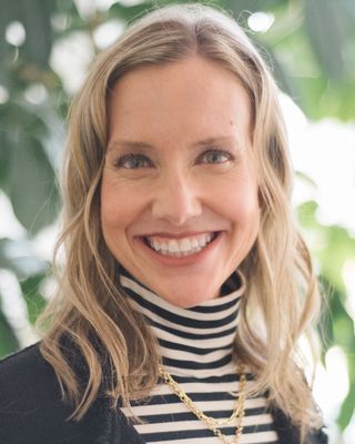 Photo of Kimber Vaughan, Marriage & Family Therapist, MS, MEd, LMFTA