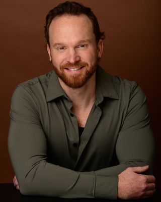 Photo of Sam Coulson, Clinical Social Work/Therapist, LCSW