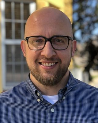 Photo of Chase Wickersham, Clinical Social Work/Therapist in Salt Lake City, UT