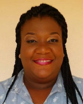 Photo of Davril Huggins-Looby, Licensed Professional Counselor, LPC