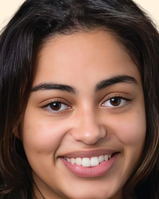 Photo of Chloe Harper, Marriage & Family Therapist, LAMFT