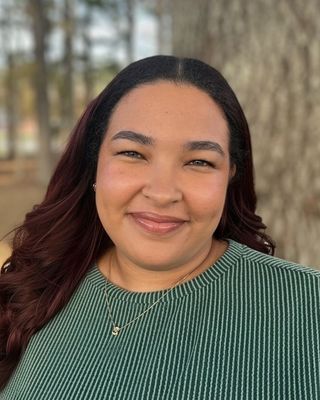 Photo of Sabrina Sedgwick, Counselor, MS, ALC, NCC
